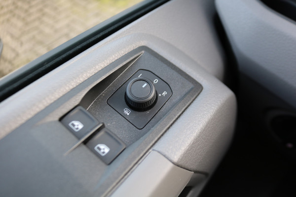 Volkswagen Crafter 2.0 TDI 140pk L3 H3 Automaat Koelwagen Vrieswagen -20 Dag en Nacht