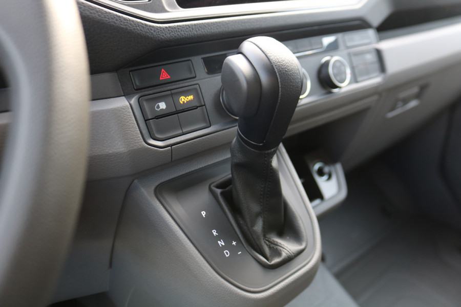 Volkswagen Crafter 2.0 TDI 140pk L3 H3 Automaat Koelwagen Vrieswagen -20 Dag en Nacht