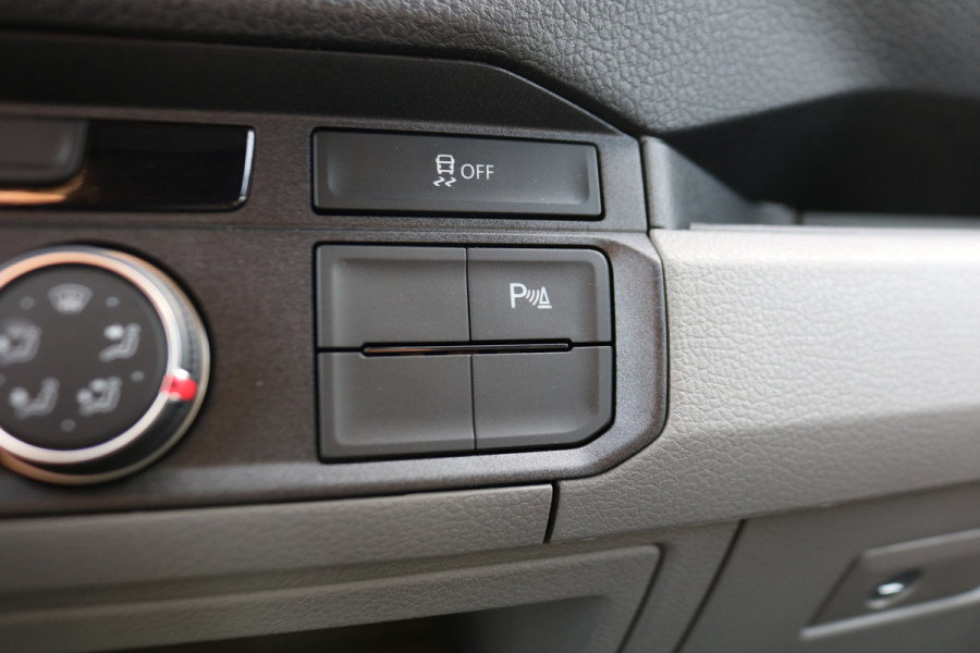 Volkswagen Crafter 2.0 TDI 140pk L3 H3 Automaat Koelwagen Vrieswagen -20 Dag en Nacht