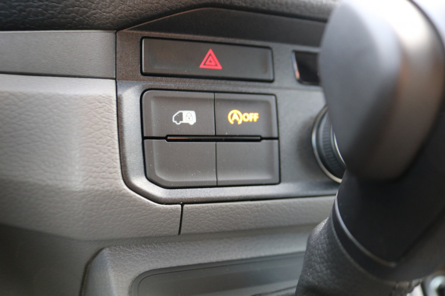 Volkswagen Crafter 2.0 TDI 140pk L3 H3 Automaat Koelwagen Vrieswagen -20 Dag en Nacht