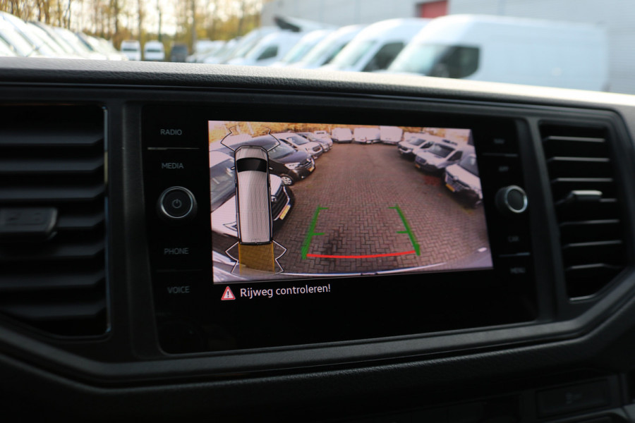 Volkswagen Crafter 2.0 TDI 140pk L3 H3 Automaat Koelwagen Vrieswagen -20 Dag en Nacht