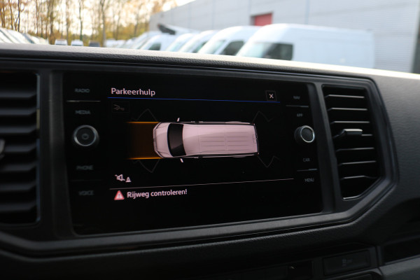 Volkswagen Crafter 2.0 TDI 140pk L3 H3 Automaat Koelwagen Vrieswagen -20 Dag en Nacht