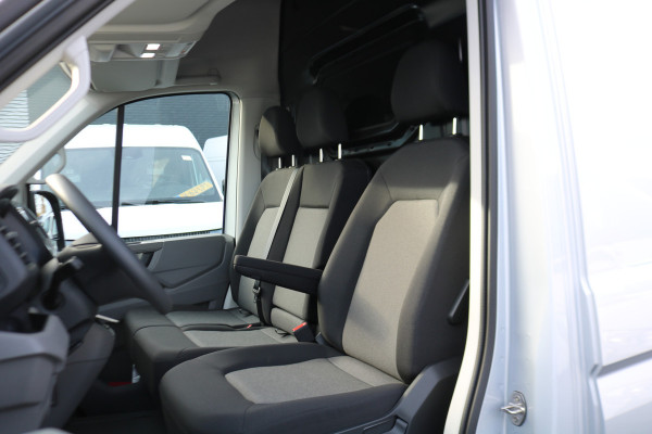Volkswagen Crafter 2.0 TDI 140pk L3 H3 Automaat Koelwagen Vrieswagen -20 Dag en Nacht