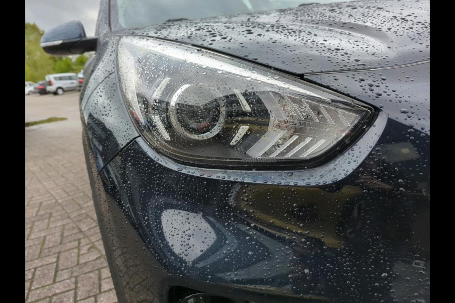 Kia e-Niro DynamicLine 64 kWh NL AUTO | CAMERA | CARPLAY | SOH 100% |