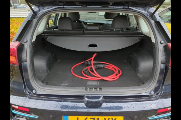 Kia e-Niro DynamicLine 64 kWh NL AUTO | CAMERA | CARPLAY | SOH 100% |