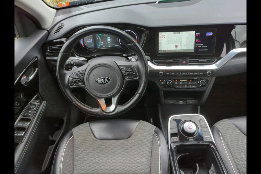 Kia e-Niro DynamicLine 64 kWh NL AUTO | CAMERA | CARPLAY | SOH 100% |