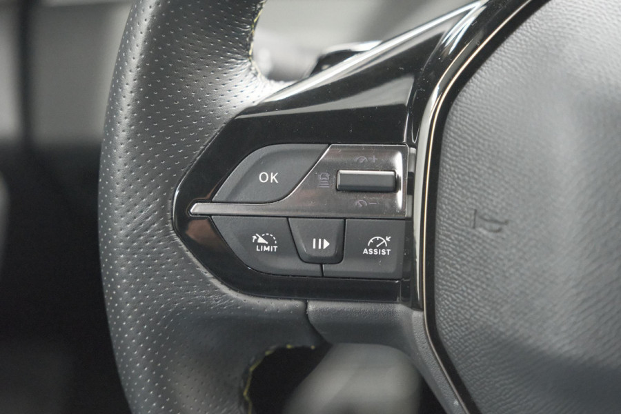 Peugeot 308 PureTech 130 GT | 360 Camera | Stoelen-Pakket | Adaptieve Cruise Control | Apple Carplay