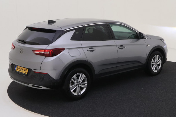 Opel Grandland X 1.2 Turbo Business Elegance NL AUTO | CAMERA | CARPLAY |