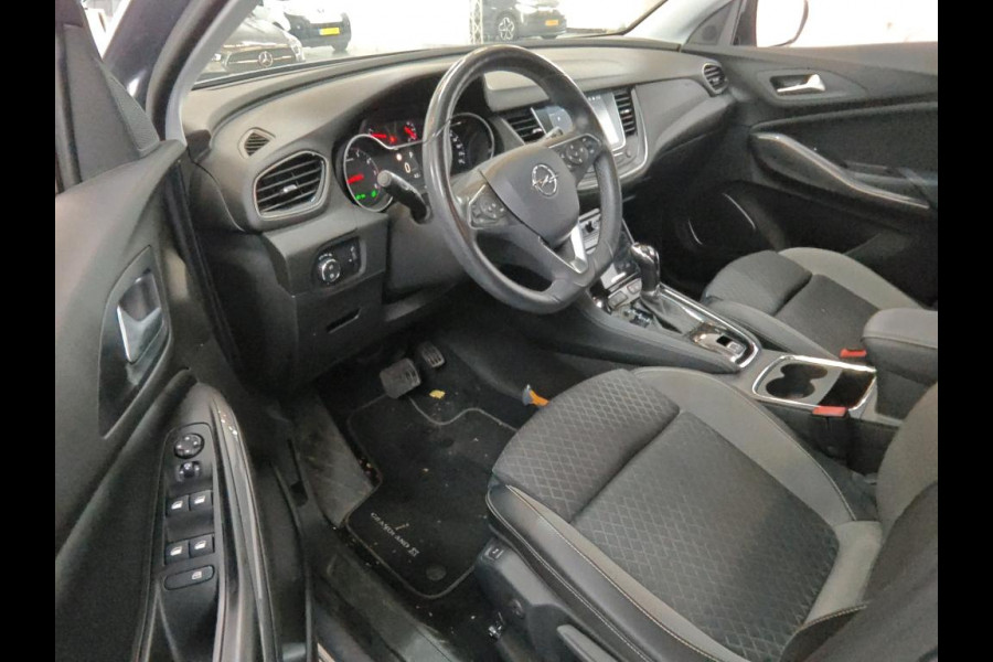 Opel Grandland X 1.2 Turbo Business Elegance NL AUTO | CAMERA | CARPLAY |
