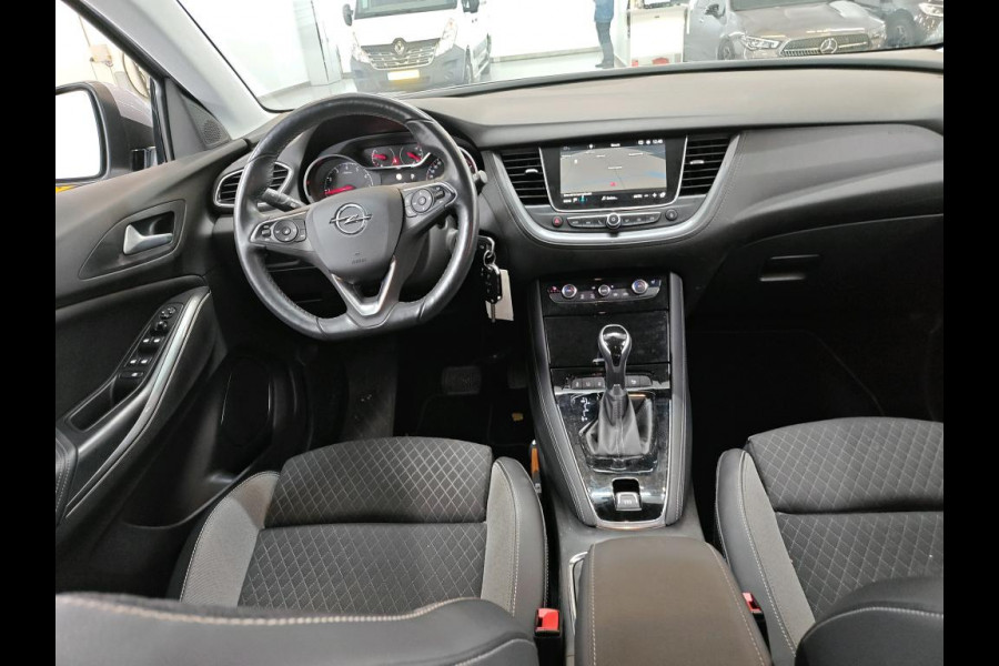 Opel Grandland X 1.2 Turbo Business Elegance NL AUTO | CAMERA | CARPLAY |