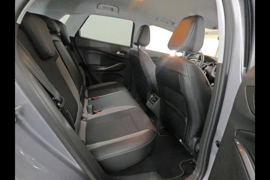 Opel Grandland X 1.2 Turbo Business Elegance NL AUTO | CAMERA | CARPLAY |