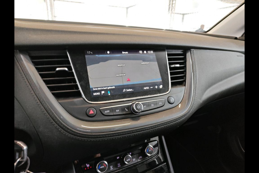 Opel Grandland X 1.2 Turbo Business Elegance NL AUTO | CAMERA | CARPLAY |