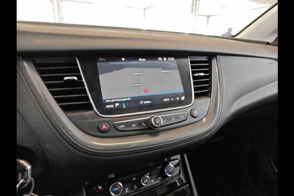 Opel Grandland X 1.2 Turbo Business Elegance NL AUTO | CAMERA | CARPLAY |