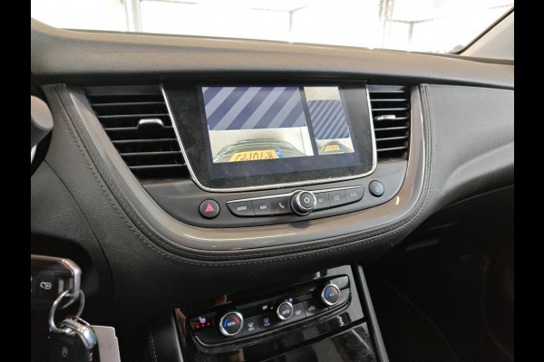 Opel Grandland X 1.2 Turbo Business Elegance NL AUTO | CAMERA | CARPLAY |