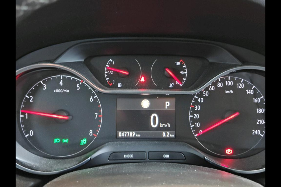 Opel Grandland X 1.2 Turbo Business Elegance NL AUTO | CAMERA | CARPLAY |