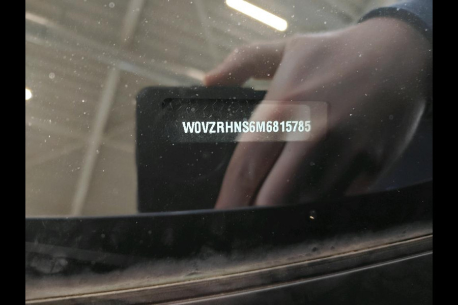 Opel Grandland X 1.2 Turbo Business Elegance NL AUTO | CAMERA | CARPLAY |