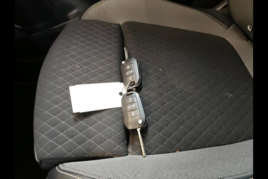 Opel Grandland X 1.2 Turbo Business Elegance NL AUTO | CAMERA | CARPLAY |