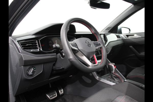 Volkswagen Polo 2.0 TSI GTI Automaat | Apple Carplay / Android Auto | Parkersensoren V+A | Park Assist | Dodehoek Assistent | Adaptive Cruise Control | Verwarmde Voorstoelen | DAB+