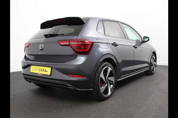Volkswagen Polo 2.0 TSI GTI Automaat | Apple Carplay / Android Auto | Parkersensoren V+A | Park Assist | Dodehoek Assistent | Adaptive Cruise Control | Verwarmde Voorstoelen | DAB+