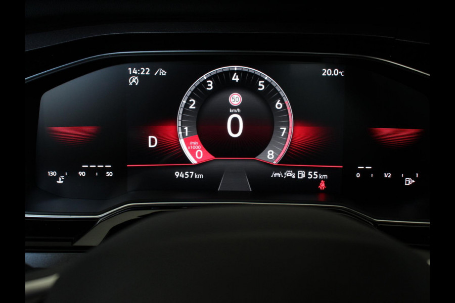 Volkswagen Polo 2.0 TSI GTI Automaat | Apple Carplay / Android Auto | Parkersensoren V+A | Park Assist | Dodehoek Assistent | Adaptive Cruise Control | Verwarmde Voorstoelen | DAB+