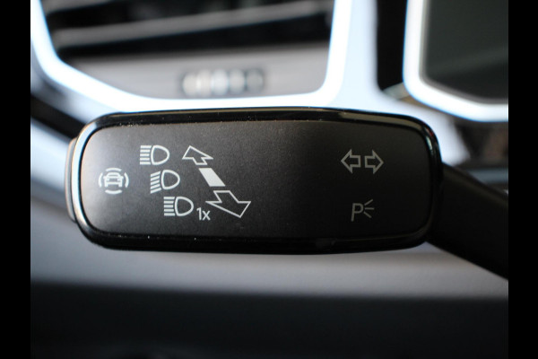 Volkswagen Polo 2.0 TSI GTI Automaat | Apple Carplay / Android Auto | Parkersensoren V+A | Park Assist | Dodehoek Assistent | Adaptive Cruise Control | Verwarmde Voorstoelen | DAB+