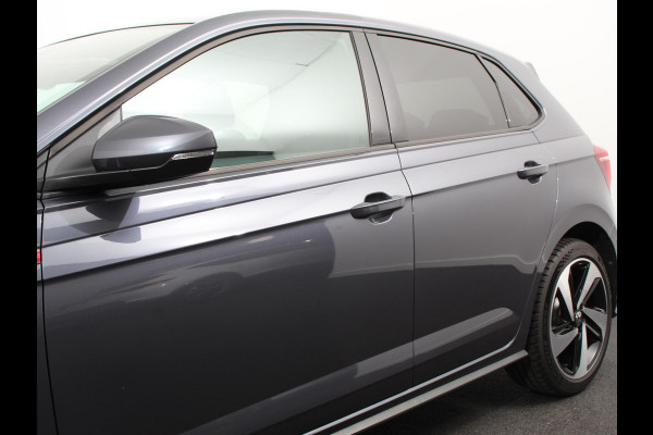 Volkswagen Polo 2.0 TSI GTI Automaat | Apple Carplay / Android Auto | Parkersensoren V+A | Park Assist | Dodehoek Assistent | Adaptive Cruise Control | Verwarmde Voorstoelen | DAB+