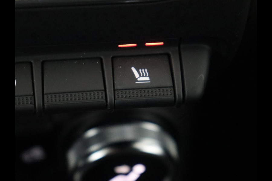 Renault Arkana 1.6 E-Tech Hybrid 145 R.S. Line | Panoramadak | Leder/Alcantara | Adaptive cruise | Stoelverwarming | Carplay | Camera | Park Assist | Navigatie | Full LED | Sfeerverlichting