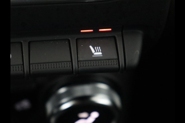 Renault Arkana 1.6 E-Tech Hybrid 145 R.S. Line | Panoramadak | Leder/Alcantara | Adaptive cruise | Stoelverwarming | Carplay | Camera | Park Assist | Navigatie | Full LED | Sfeerverlichting