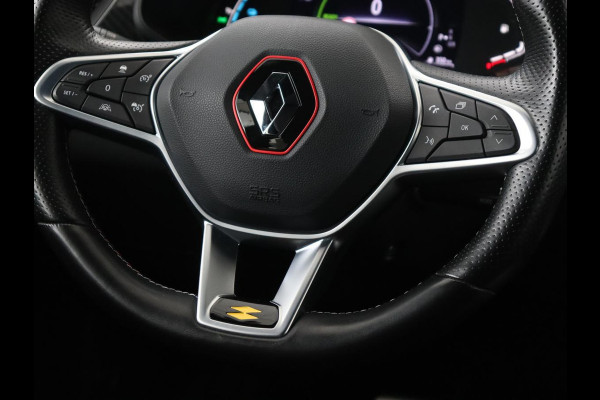 Renault Arkana 1.6 E-Tech Hybrid 145 R.S. Line | Panoramadak | Leder/Alcantara | Adaptive cruise | Stoelverwarming | Carplay | Camera | Park Assist | Navigatie | Full LED | Sfeerverlichting