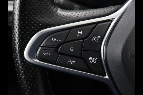 Renault Arkana 1.6 E-Tech Hybrid 145 R.S. Line | Panoramadak | Leder/Alcantara | Adaptive cruise | Stoelverwarming | Carplay | Camera | Park Assist | Navigatie | Full LED | Sfeerverlichting