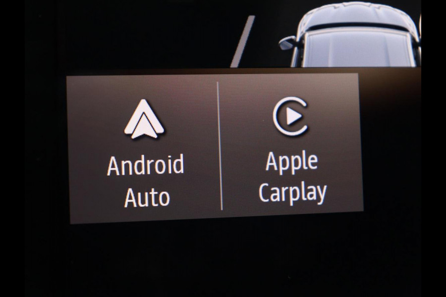 Renault Arkana 1.6 E-Tech Hybrid 145 R.S. Line | Panoramadak | Leder/Alcantara | Adaptive cruise | Stoelverwarming | Carplay | Camera | Park Assist | Navigatie | Full LED | Sfeerverlichting