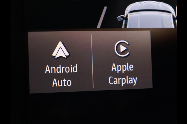 Renault Arkana 1.6 E-Tech Hybrid 145 R.S. Line | Panoramadak | Leder/Alcantara | Adaptive cruise | Stoelverwarming | Carplay | Camera | Park Assist | Navigatie | Full LED | Sfeerverlichting