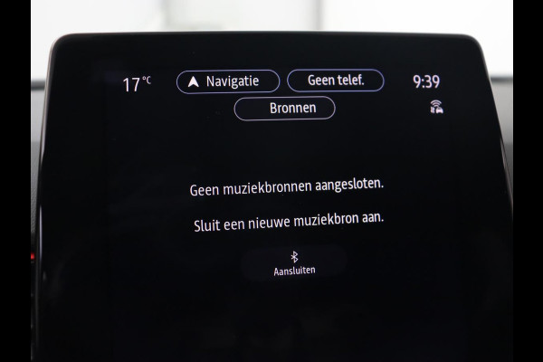 Renault Arkana 1.6 E-Tech Hybrid 145 R.S. Line | Panoramadak | Leder/Alcantara | Adaptive cruise | Stoelverwarming | Carplay | Camera | Park Assist | Navigatie | Full LED | Sfeerverlichting