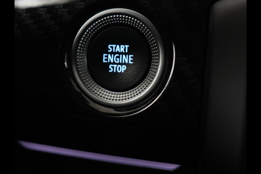 Renault Arkana 1.6 E-Tech Hybrid 145 R.S. Line | Panoramadak | Leder/Alcantara | Adaptive cruise | Stoelverwarming | Carplay | Camera | Park Assist | Navigatie | Full LED | Sfeerverlichting