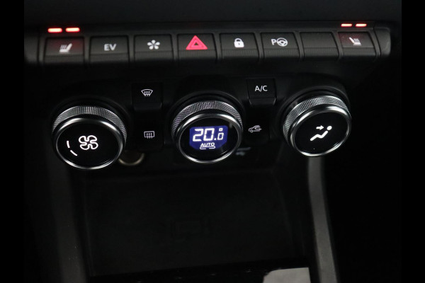 Renault Arkana 1.6 E-Tech Hybrid 145 R.S. Line | Panoramadak | Leder/Alcantara | Adaptive cruise | Stoelverwarming | Carplay | Camera | Park Assist | Navigatie | Full LED | Sfeerverlichting