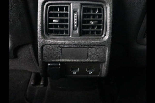 Renault Arkana 1.6 E-Tech Hybrid 145 R.S. Line | Panoramadak | Leder/Alcantara | Adaptive cruise | Stoelverwarming | Carplay | Camera | Park Assist | Navigatie | Full LED | Sfeerverlichting
