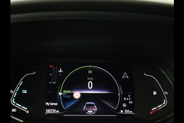 Renault Arkana 1.6 E-Tech Hybrid 145 R.S. Line | Panoramadak | Leder/Alcantara | Adaptive cruise | Stoelverwarming | Carplay | Camera | Park Assist | Navigatie | Full LED | Sfeerverlichting