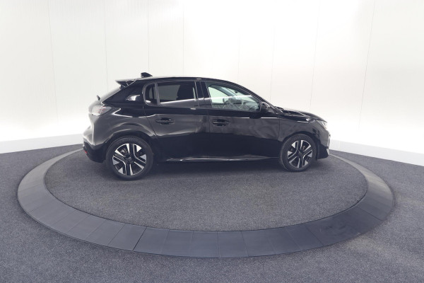 Peugeot 208 PureTech 100 Allure | Parkeersensoren | Navigatie | Apple Carplay