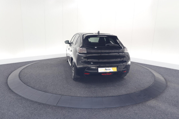 Peugeot 208 PureTech 100 Allure | Parkeersensoren | Navigatie | Apple Carplay