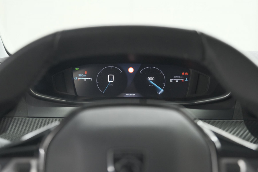 Peugeot 208 PureTech 100 Allure | Parkeersensoren | Navigatie | Apple Carplay