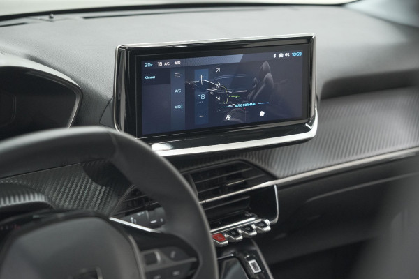 Peugeot 208 PureTech 100 Allure | Parkeersensoren | Navigatie | Apple Carplay