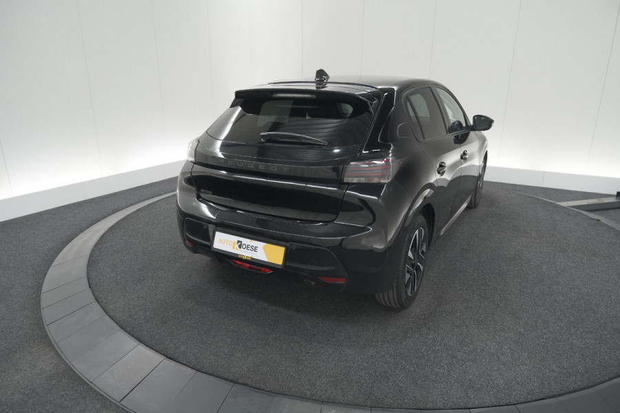 Peugeot 208 PureTech 100 Allure | Parkeersensoren | Navigatie | Apple Carplay