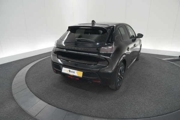 Peugeot 208 PureTech 100 Allure | Parkeersensoren | Navigatie | Apple Carplay