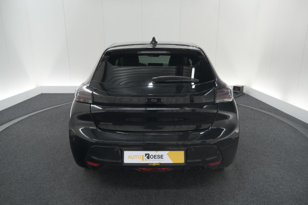 Peugeot 208 PureTech 100 Allure | Parkeersensoren | Navigatie | Apple Carplay