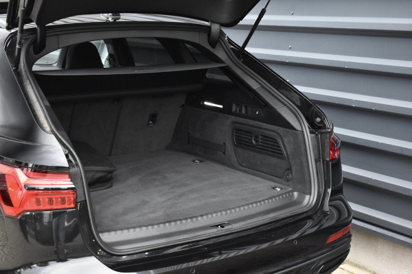 Audi A6 Avant 55 TFSI e Quattro Competition 367pk | Pano | RS-Seats | ACC | Head-Up | Trekhaak | Matrix | Stuur + Stoelverwarming |