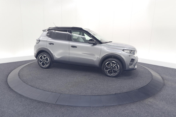 Citroën C3 Turbo 100pk Max | Nieuw Model | Camera | Navigatie | Apple Carplay | Parkeersensoren