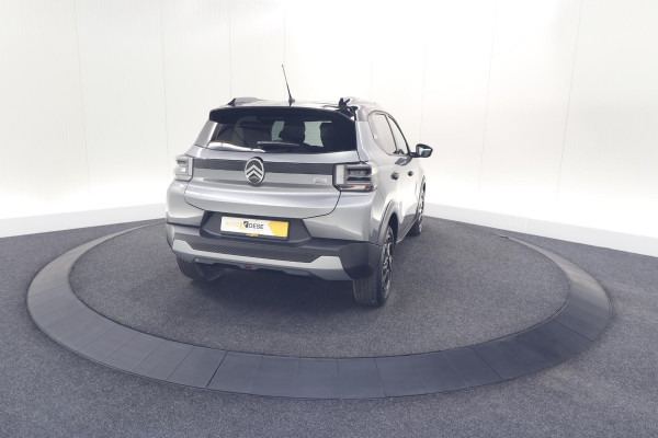 Citroën C3 Turbo 100pk Max | Nieuw Model | Camera | Navigatie | Apple Carplay | Parkeersensoren