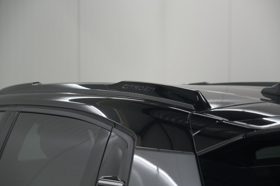 Citroën C3 Turbo 100pk Max | Nieuw Model | Camera | Navigatie | Apple Carplay | Parkeersensoren