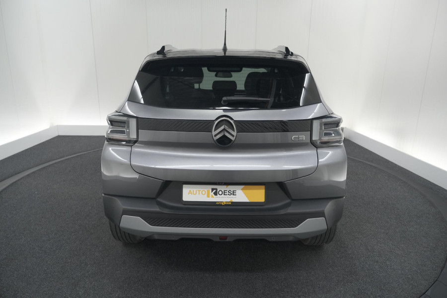 Citroën C3 Turbo 100pk Max | Nieuw Model | Camera | Navigatie | Apple Carplay | Parkeersensoren