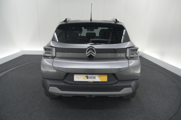 Citroën C3 Turbo 100pk Max | Nieuw Model | Camera | Navigatie | Apple Carplay | Parkeersensoren